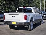 2024 Ford F-150 SuperCrew Cab 4WD, Pickup for sale #243168A - photo 4