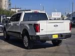 2024 Ford F-150 SuperCrew Cab 4WD, Pickup for sale #243168A - photo 2