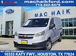 Used 2017 Chevrolet City Express LS FWD, Empty Cargo Van for sale #243173A - photo 1