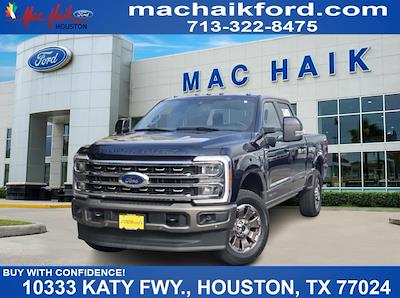 Used 2023 Ford F-250 King Ranch Crew Cab 4WD, Pickup for sale #243176A - photo 1