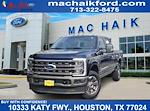 Used 2023 Ford F-250 King Ranch Crew Cab 4WD, Pickup for sale #243176A - photo 1