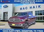 Used 2017 Ram 1500 Lone Star Crew Cab 4WD, Pickup for sale #243187A - photo 1