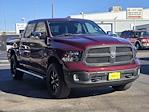 Used 2017 Ram 1500 Lone Star Crew Cab 4WD, Pickup for sale #243187A - photo 2