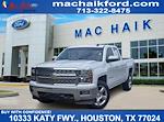 2015 Chevrolet Silverado 1500 Double Cab 4WD, Pickup for sale #243240A - photo 1