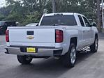 2015 Chevrolet Silverado 1500 Double Cab 4WD, Pickup for sale #243240A - photo 4