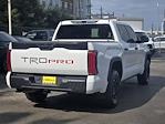 Used 2023 Toyota Tundra TRD Pro CrewMax Cab 4WD, Pickup for sale #243332A - photo 4