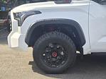 Used 2023 Toyota Tundra TRD Pro CrewMax Cab 4WD, Pickup for sale #243332A - photo 5