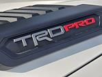 Used 2023 Toyota Tundra TRD Pro CrewMax Cab 4WD, Pickup for sale #243332A - photo 8