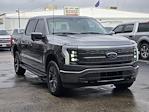 Used 2023 Ford F-150 Lightning Lariat SuperCrew Cab AWD, Pickup for sale #243346A - photo 3