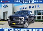 2022 Ford F-350 Crew Cab SRW 4WD, Pickup for sale #243356A - photo 1