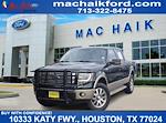 2014 Ford F-150 SuperCrew Cab 4WD, Pickup for sale #243457A - photo 1