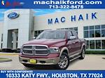 Used 2013 Ram 1500 Longhorn Crew Cab 4WD, Pickup for sale #243460B - photo 1