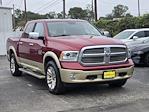 Used 2013 Ram 1500 Longhorn Crew Cab 4WD, Pickup for sale #243460B - photo 3