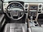 Used 2014 Ford F-150 Lariat SuperCrew Cab RWD, Pickup for sale #243463A - photo 19