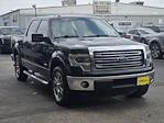 Used 2014 Ford F-150 Lariat SuperCrew Cab RWD, Pickup for sale #243463A - photo 3