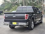 Used 2014 Ford F-150 Lariat SuperCrew Cab RWD, Pickup for sale #243463A - photo 4