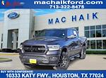 Used 2020 Ram 1500 Lone Star Crew Cab RWD, Pickup for sale #243641A - photo 1