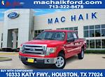 Used 2013 Ford F-150 XLT SuperCrew Cab RWD, Pickup for sale #249171A - photo 1