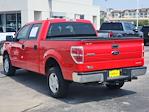 Used 2013 Ford F-150 XLT SuperCrew Cab RWD, Pickup for sale #249171A - photo 2