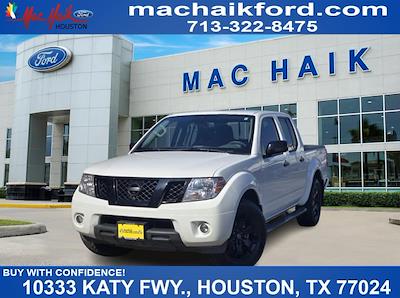 Used 2020 Nissan Frontier SV Crew Cab RWD, Pickup for sale #249203A - photo 1