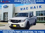 Used 2020 Nissan Frontier SV Crew Cab RWD, Pickup for sale #249203A - photo 1