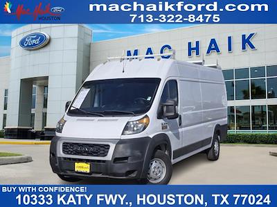 2021 Ram ProMaster 3500 High Roof SRW FWD, Empty Cargo Van for sale #249257A - photo 1