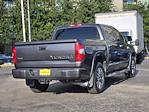 Used 2021 Toyota Tundra Platinum CrewMax Cab 4WD, Pickup for sale #249274A - photo 4