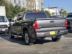 Used 2021 Toyota Tundra Platinum CrewMax Cab 4WD, Pickup for sale #249274A - photo 2