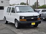 Used 2013 Chevrolet Express 1500 RWD, Empty Cargo Van for sale #249299A - photo 3