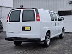 Used 2013 Chevrolet Express 1500 RWD, Empty Cargo Van for sale #249299A - photo 4