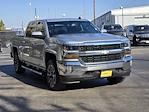 Used 2017 Chevrolet Silverado 1500 LT Crew Cab 4WD, Pickup for sale #249344A - photo 3