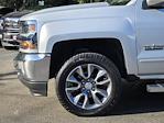 Used 2017 Chevrolet Silverado 1500 LT Crew Cab 4WD, Pickup for sale #249344A - photo 5