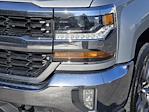 Used 2017 Chevrolet Silverado 1500 LT Crew Cab 4WD, Pickup for sale #249344A - photo 6