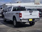 Used 2019 Ford F-150 XLT SuperCrew Cab 4WD, Pickup for sale #249355A - photo 2