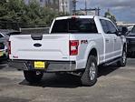 Used 2019 Ford F-150 XLT SuperCrew Cab 4WD, Pickup for sale #249355A - photo 4