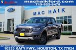 Used 2020 Ford Ranger XLT SuperCrew Cab 4WD, Pickup for sale #B14438 - photo 3
