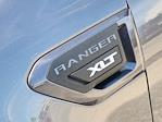 Used 2020 Ford Ranger XLT SuperCrew Cab 4WD, Pickup for sale #B14438 - photo 8