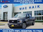 2018 Ford F-150 SuperCrew Cab RWD, Pickup for sale #B14676 - photo 1