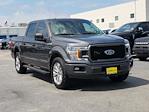 2018 Ford F-150 SuperCrew Cab RWD, Pickup for sale #B14676 - photo 3