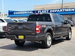 2018 Ford F-150 SuperCrew Cab RWD, Pickup for sale #B14676 - photo 4