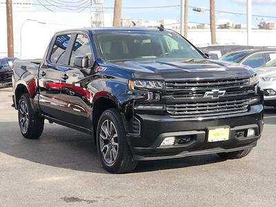 2019 Chevrolet Silverado 1500 Crew Cab 4WD, Pickup for sale #B14686 - photo 1