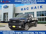 2019 Chevrolet Silverado 1500 Crew Cab 4WD, Pickup for sale #B14686 - photo 3