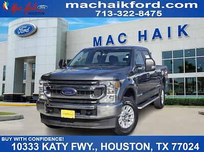 2022 Ford F-250 Crew Cab 4WD, Pickup for sale #B14709 - photo 1