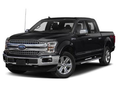 2018 Ford F-150 SuperCrew Cab 4WD, Pickup for sale #JKF71788 - photo 1