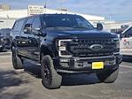 Used 2021 Ford F-250 Lariat Crew Cab 4WD, Pickup for sale #MEC05600 - photo 3