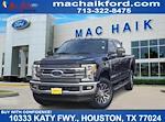 Used 2017 Ford F-250 Lariat Crew Cab 4WD, Pickup for sale #P14701 - photo 1