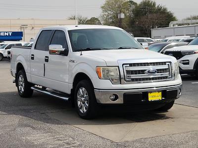 2013 Ford F-150 SuperCrew Cab SRW RWD, Pickup for sale #PP1539A - photo 1