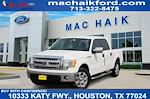 2013 Ford F-150 SuperCrew Cab SRW RWD, Pickup for sale #PP1539A - photo 22