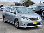 Used 2014 Toyota Sienna SE FWD, Minivan for sale #PP1658A - photo 1