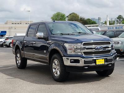 2020 Ford F-150 SuperCrew Cab 4WD, Pickup for sale #A14125 - photo 1